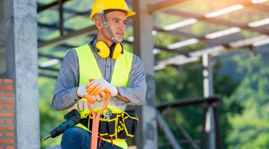 Expert top industrial roofings services in Harristown, IL